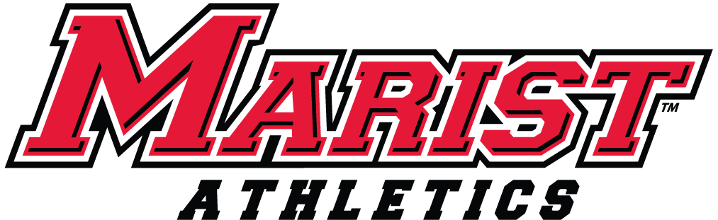 Marist Red Foxes 2008-Pres Wordmark Logo 01 iron on paper